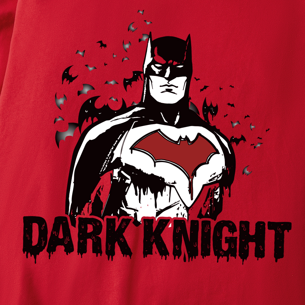 batman sweatshirt toddler